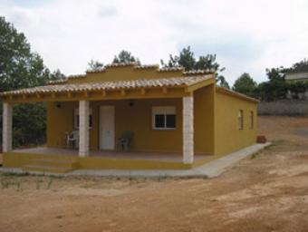 Chalet in Pedralba V-3190 Valencia